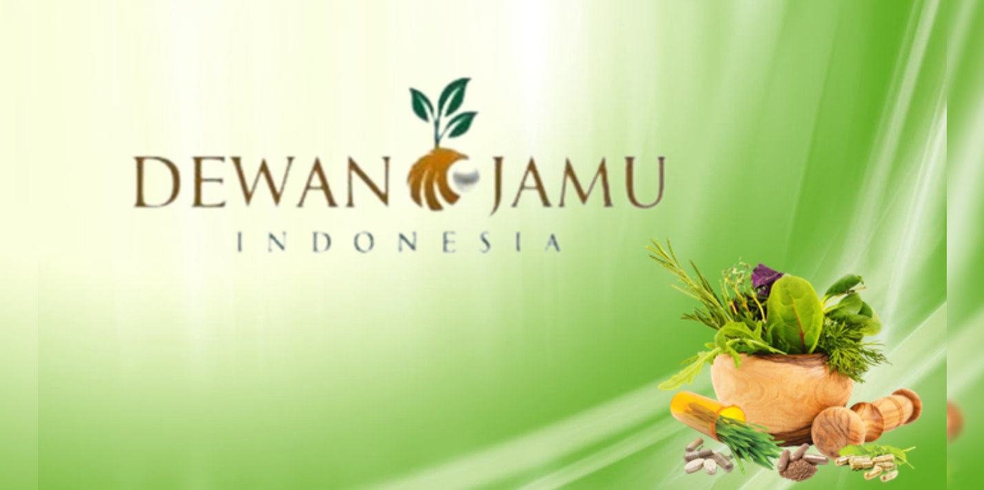 Sah Berdiri..! Dewan Jamu Indonesia. Spirit Menduniakan Jamu Makin Melaju Sah Berdiri..! Dewan Jamu Indonesia. Spirit Menduniakan Jamu Makin Melaju
